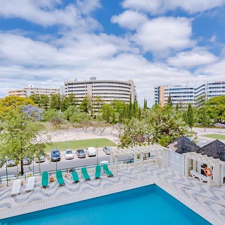 Talia - Pool City Center - Vilamoura Zewnętrze zdjęcie