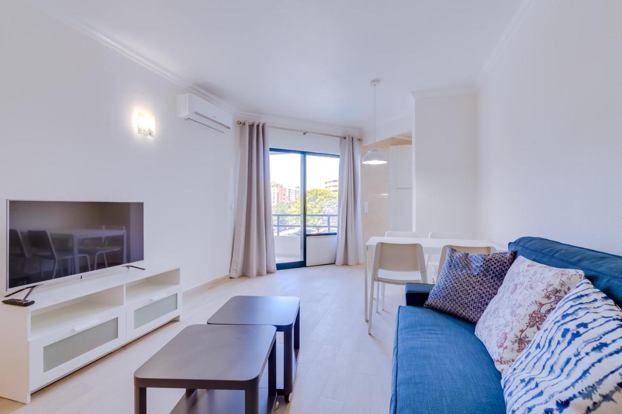 Talia - Pool City Center - Vilamoura Zewnętrze zdjęcie