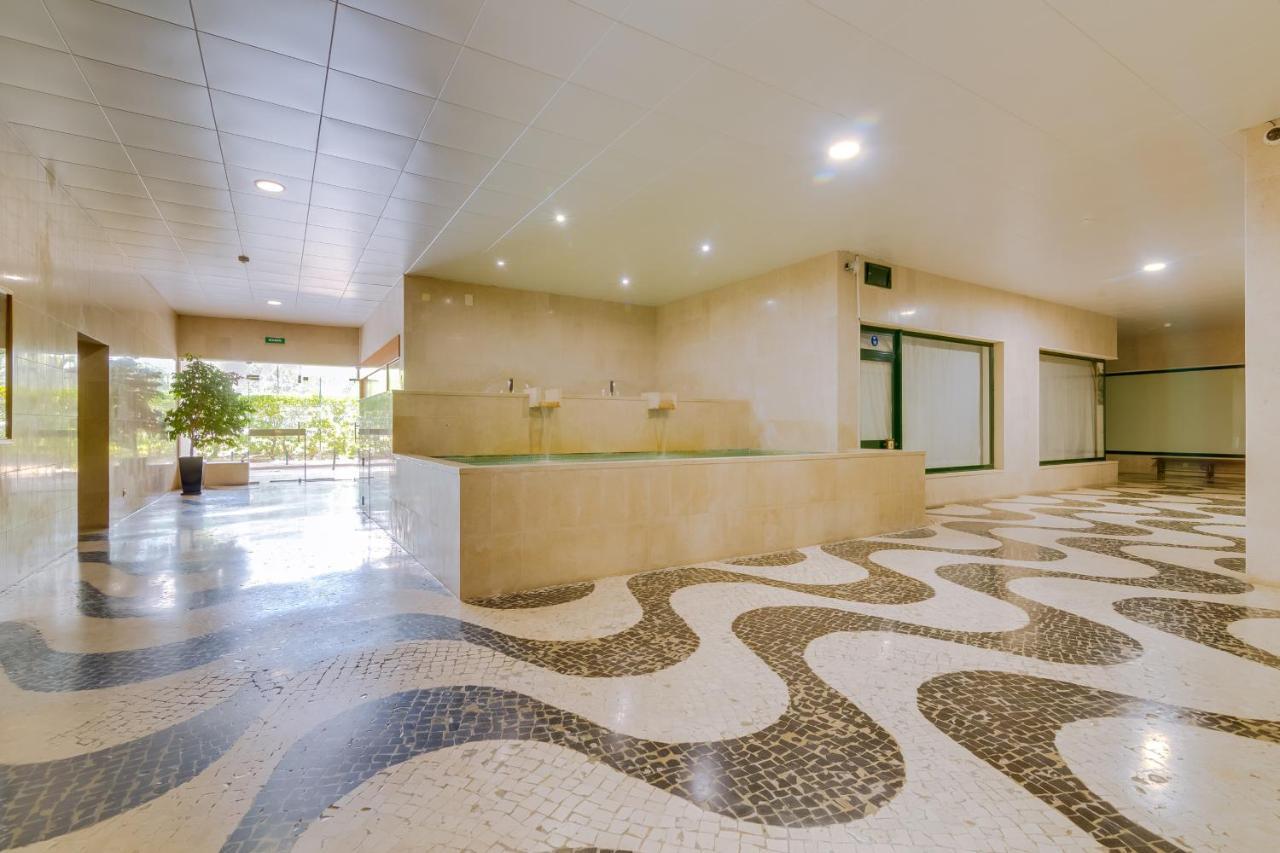 Talia - Pool City Center - Vilamoura Zewnętrze zdjęcie