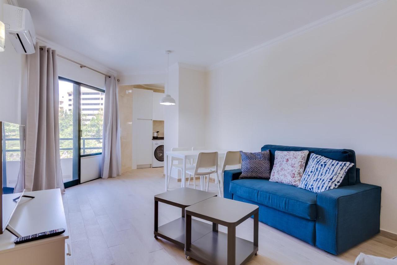 Talia - Pool City Center - Vilamoura Zewnętrze zdjęcie