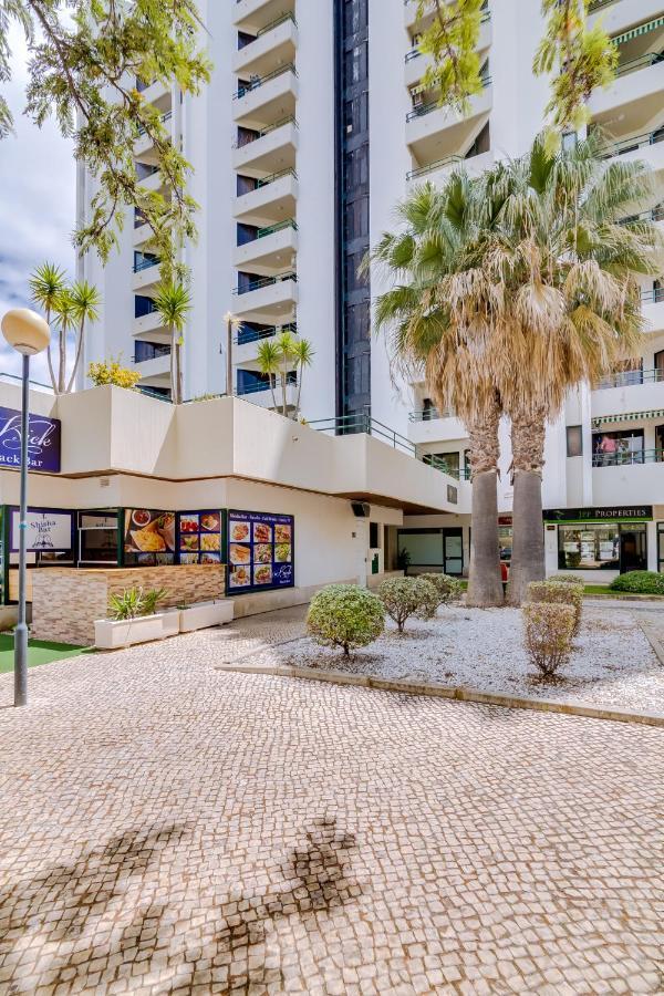 Talia - Pool City Center - Vilamoura Zewnętrze zdjęcie