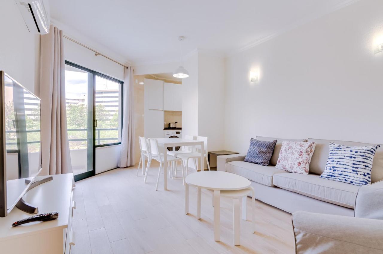 Talia - Pool City Center - Vilamoura Zewnętrze zdjęcie