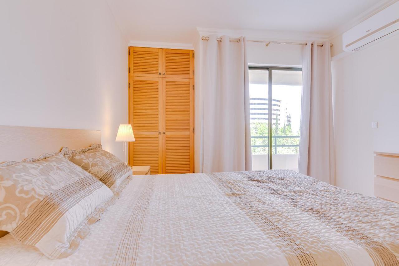 Talia - Pool City Center - Vilamoura Zewnętrze zdjęcie