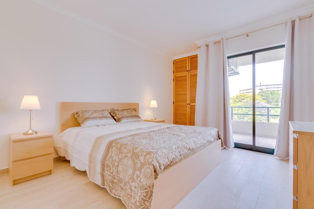 Talia - Pool City Center - Vilamoura Zewnętrze zdjęcie