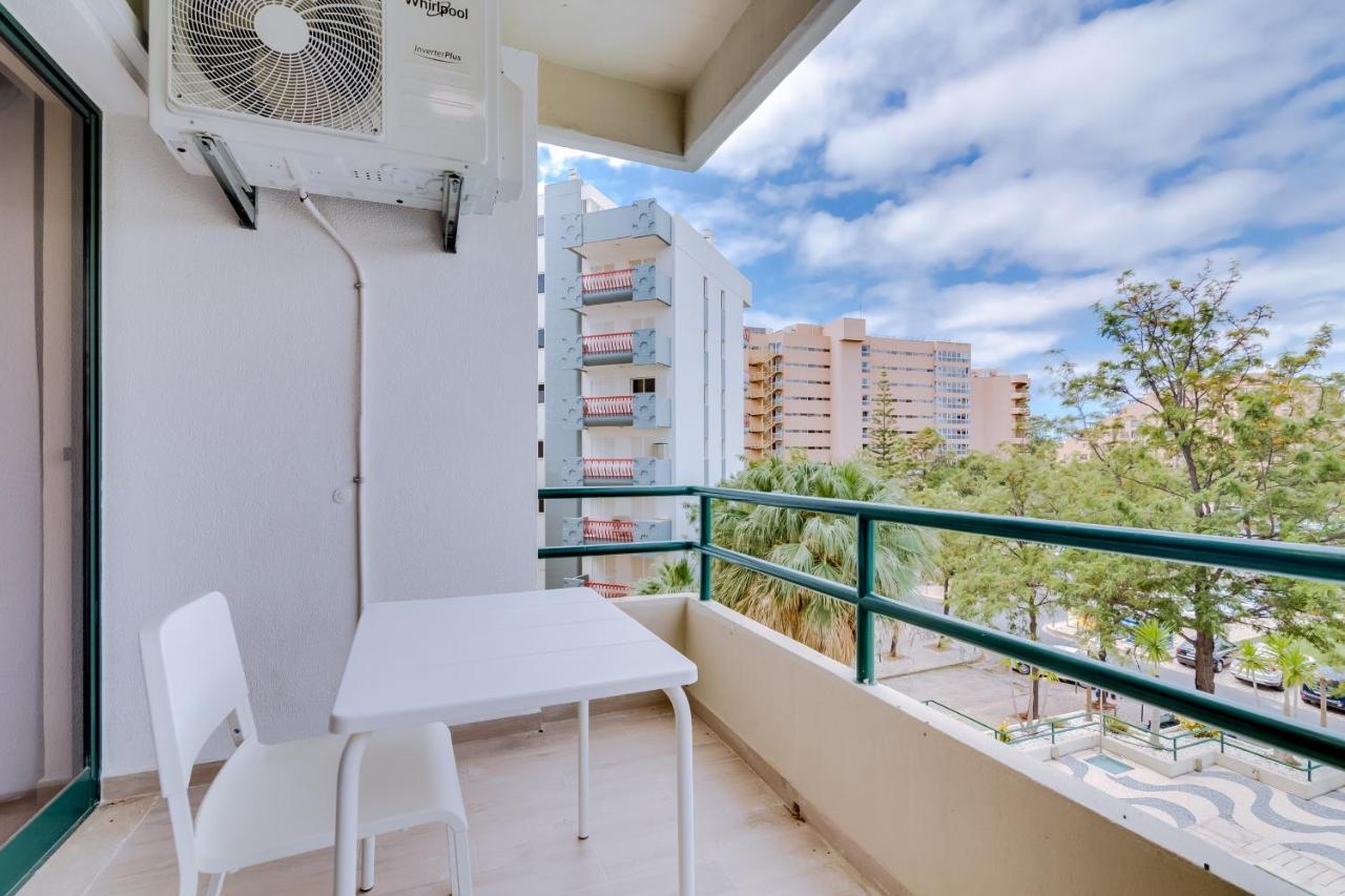 Talia - Pool City Center - Vilamoura Zewnętrze zdjęcie